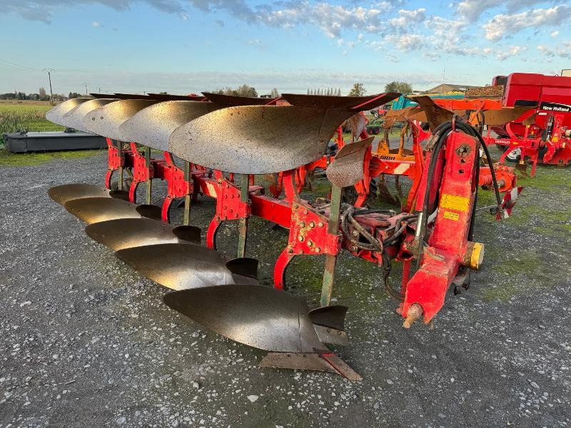 VOGEL + NOOT 8S565A10 - 심토경운기 : 사진 1 VOGEL + NOOT 8S565A10 - 심토경운기 : 사진 1