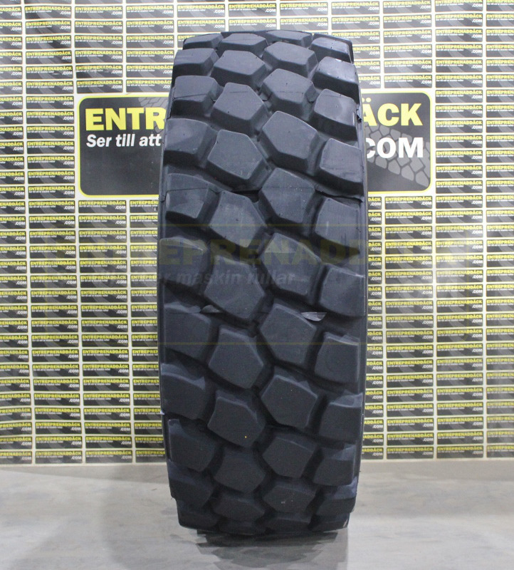 23,5R25 TL Advance GLR06 L4 ** E4/L4 for Loader & Dump Truck - 휠 및 타이어 휠 로더 용 : 사진 3 23,5R25 TL Advance GLR06 L4 ** E4/L4 for Loader & Dump Truck - 휠 및 타이어 휠 로더 용 : 사진 3