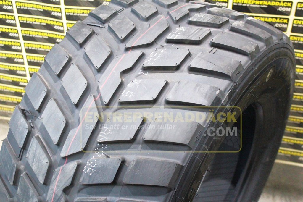 445/45R19.5 Advance Radial AR 835 Extreme steel belted tyres. - 휠 및 타이어 농장 트레일러 용 : 사진 3 445/45R19.5 Advance Radial AR 835 Extreme steel belted tyres. - 휠 및 타이어 농장 트레일러 용 : 사진 3