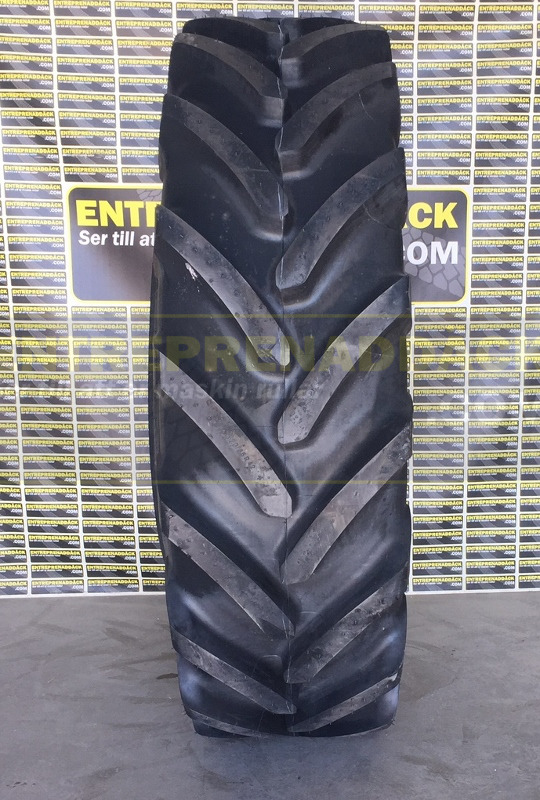 520/85R42 TL 157A8 Michelin MegaXbib for tractor and harvesters. - 타이어 콤바인 수확기 용 : 사진 2 520/85R42 TL 157A8 Michelin MegaXbib for tractor and harvesters. - 타이어 콤바인 수확기 용 : 사진 2