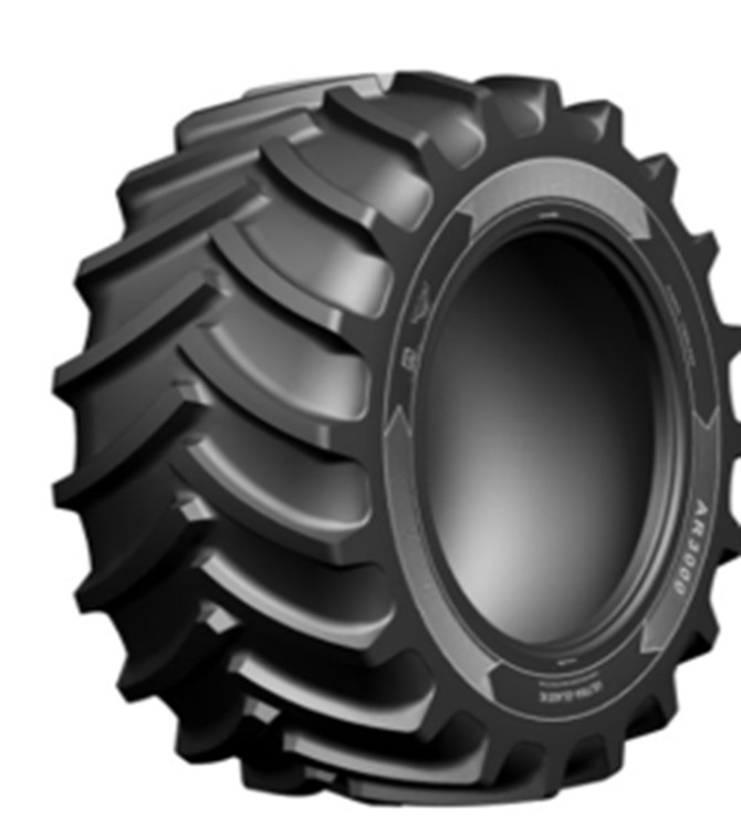 Advance AR3000 VF 900/60R42 with rim for tractor - 휠 및 타이어 장궤형 트랙터 용 : 사진 2 Advance AR3000 VF 900/60R42 with rim for tractor - 휠 및 타이어 장궤형 트랙터 용 : 사진 2