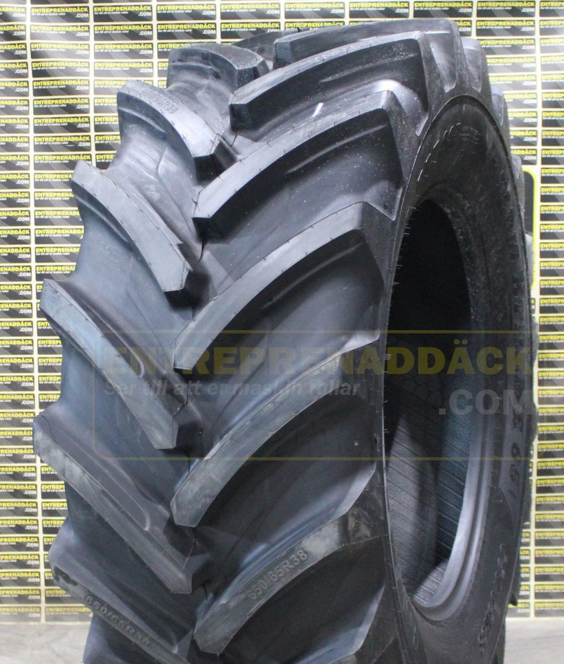 Complete wheels 650/85R38 TL 173D MRL Farm Xtreme for farm tractors - 휠 및 타이어 패키지 장궤형 트랙터 용 : 사진 1 Complete wheels 650/85R38 TL 173D MRL Farm Xtreme for farm tractors - 휠 및 타이어 패키지 장궤형 트랙터 용 : 사진 1