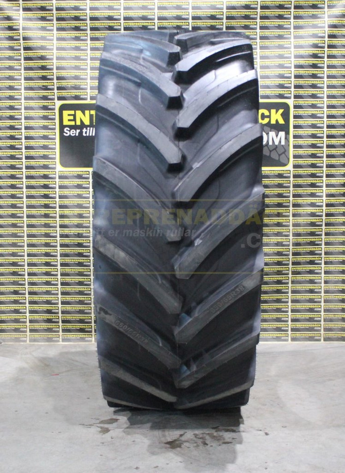 Complete wheels 650/85R38 TL 173D MRL Farm Xtreme for farm tractors - 휠 및 타이어 패키지 장궤형 트랙터 용 : 사진 3 Complete wheels 650/85R38 TL 173D MRL Farm Xtreme for farm tractors - 휠 및 타이어 패키지 장궤형 트랙터 용 : 사진 3