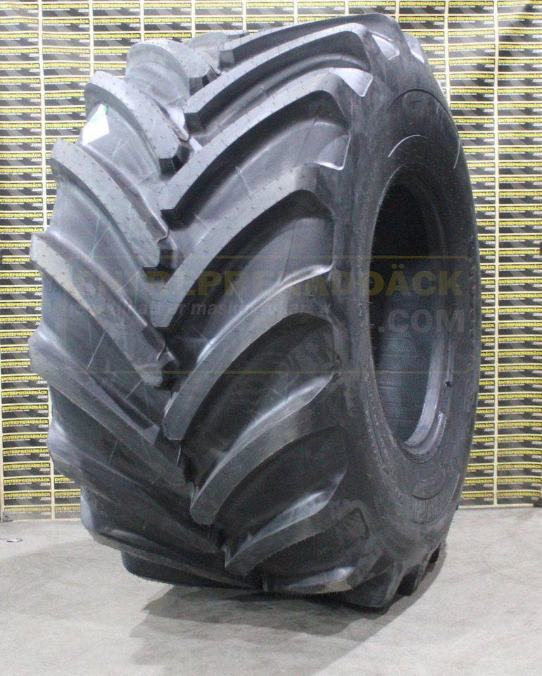 GTK AGRO ALFA 900/60R32 182D/185A8 Tyre or Complete Wheel for Harvester - 휠 및 타이어 목초수확기 용 : 사진 2 GTK AGRO ALFA 900/60R32 182D/185A8 Tyre or Complete Wheel for Harvester - 휠 및 타이어 목초수확기 용 : 사진 2