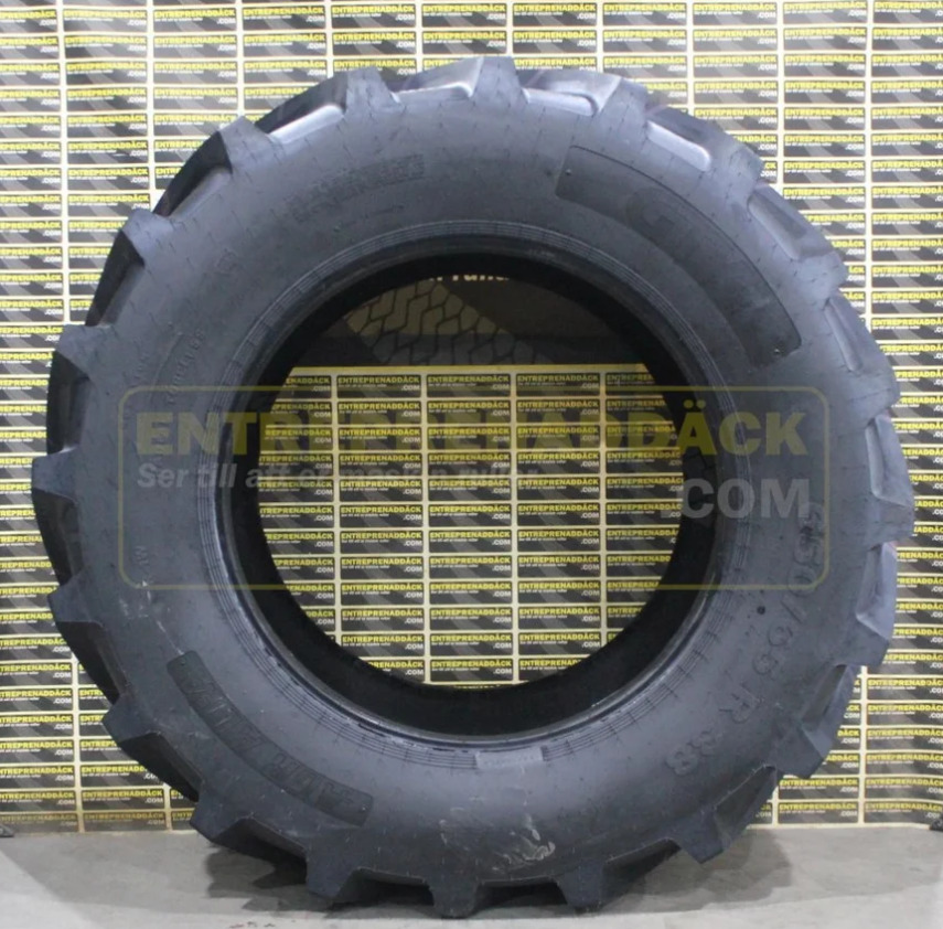 GTK Afro-Alfa Tractor Radial Tyres Set of 540/65R30 + 650/65R42 GTK Agro-Alfa - 타이어 장궤형 트랙터 용 : 사진 4 GTK Afro-Alfa Tractor Radial Tyres Set of 540/65R30 + 650/65R42 GTK Agro-Alfa - 타이어 장궤형 트랙터 용 : 사진 4