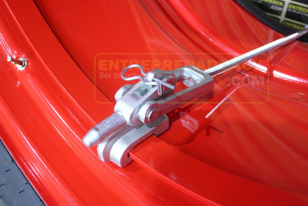 GTK Tractor Tyre – 710/70R42 Agro Alfa as loose tyre, complete wheel or twins - 장궤형 트랙터 : 사진 4 GTK Tractor Tyre – 710/70R42 Agro Alfa as loose tyre, complete wheel or twins - 장궤형 트랙터 : 사진 4