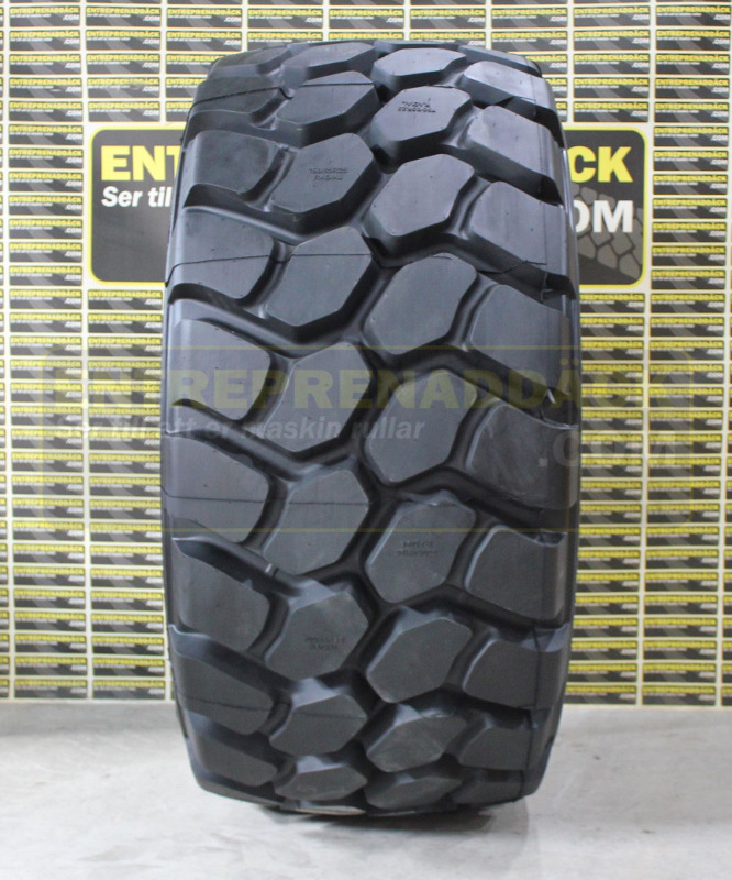 Goodride CB 763 750/65R25 TL ** E4/L4 203B/214A2  - 휠 및 타이어 휠 로더 용 : 사진 3 Goodride CB 763 750/65R25 TL ** E4/L4 203B/214A2  - 휠 및 타이어 휠 로더 용 : 사진 3