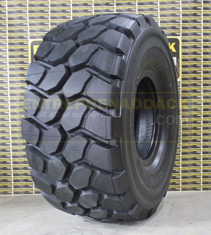 Goodride CB 763 750/65R25 TL ** E4/L4 203B/214A2  - 휠 및 타이어 휠 로더 용 : 사진 2 Goodride CB 763 750/65R25 TL ** E4/L4 203B/214A2  - 휠 및 타이어 휠 로더 용 : 사진 2