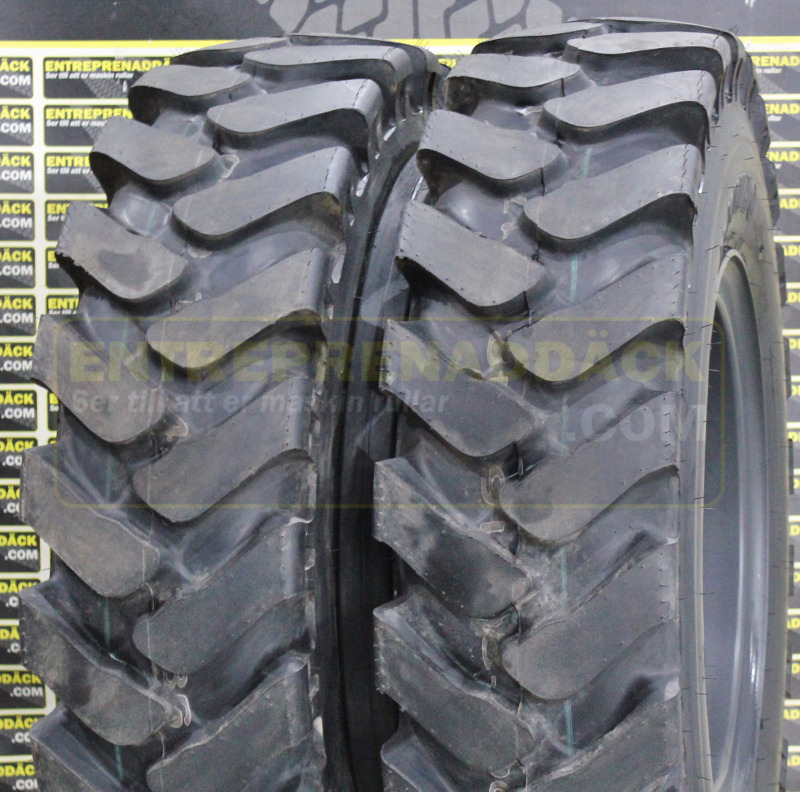 Kumho SG7 10.00-20 incl. rim (2-wheels) for Excavator  - 휠 및 타이어 패키지 휠 굴삭기 용 : 사진 1 Kumho SG7 10.00-20 incl. rim (2-wheels) for Excavator  - 휠 및 타이어 패키지 휠 굴삭기 용 : 사진 1