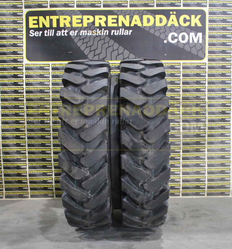 Kumho SG7 10.00-20 incl. rim (2-wheels) for Excavator  - 휠 및 타이어 패키지 휠 굴삭기 용 : 사진 2 Kumho SG7 10.00-20 incl. rim (2-wheels) for Excavator  - 휠 및 타이어 패키지 휠 굴삭기 용 : 사진 2