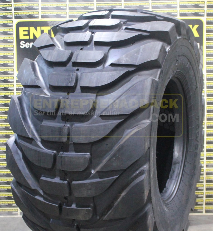 Marcher Forestry Spider 750/55-26,5/24 PR STEEL REINFORCED FORESTRY TIRES - 타이어 포워더 용 : 사진 2 Marcher Forestry Spider 750/55-26,5/24 PR STEEL REINFORCED FORESTRY TIRES - 타이어 포워더 용 : 사진 2