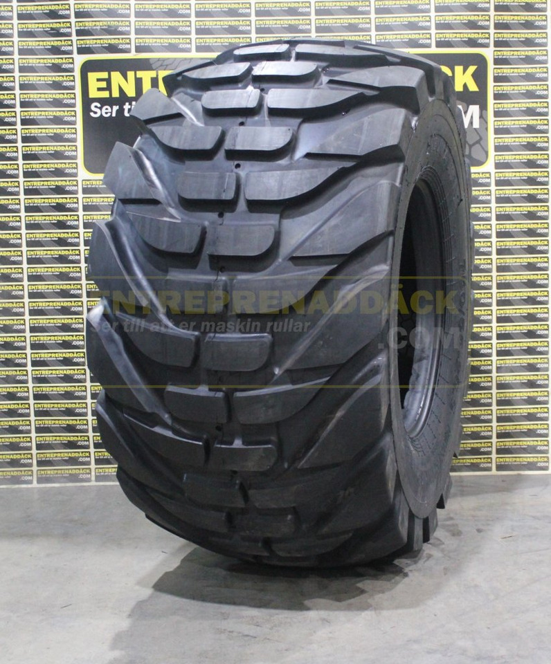 Marcher Forestry Spider 750/55-26,5/24 PR STEEL REINFORCED FORESTRY TIRES - 타이어 포워더 용 : 사진 1 Marcher Forestry Spider 750/55-26,5/24 PR STEEL REINFORCED FORESTRY TIRES - 타이어 포워더 용 : 사진 1