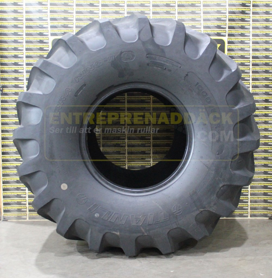 Tianli Terra King II 1000/50R25 wheel - 휠 및 타이어 관절 덤프 용 : 사진 5 Tianli Terra King II 1000/50R25 wheel - 휠 및 타이어 관절 덤프 용 : 사진 5