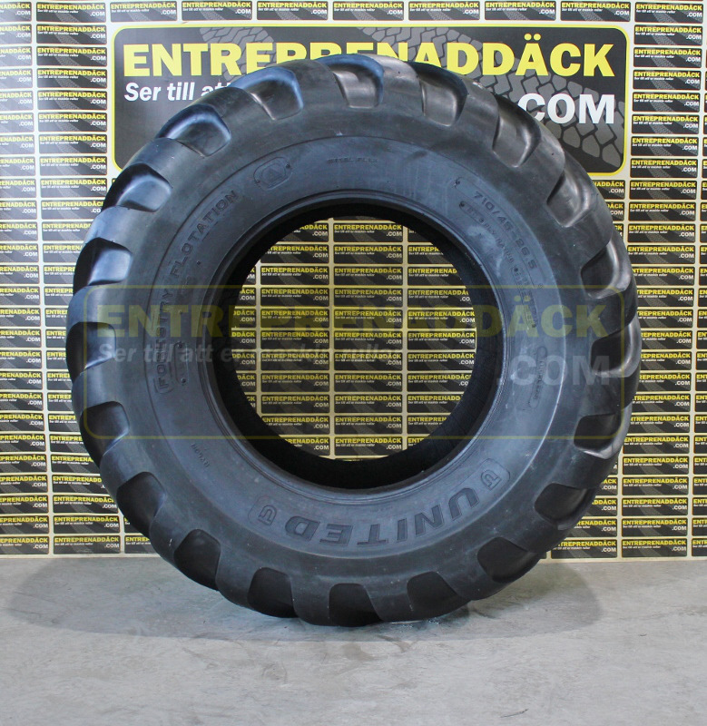 United 710/45-26,5 20 PRHF-2 Steel reinforced Twin Forest tires  - 타이어 포워더 용 : 사진 4 United 710/45-26,5 20 PRHF-2 Steel reinforced Twin Forest tires  - 타이어 포워더 용 : 사진 4