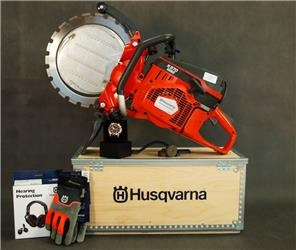Husqvarna K970 Ring - 도구/ 장비 : 사진 1 Husqvarna K970 Ring - 도구/ 장비 : 사진 1