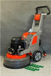 Husqvarna PG540 - 건설장비 : 사진 1 Husqvarna PG540 - 건설장비 : 사진 1