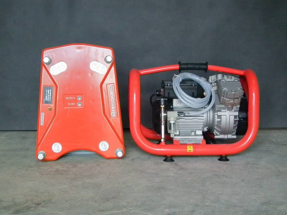 Husqvarna VP200 - 도구/ 장비 : 사진 2 Husqvarna VP200 - 도구/ 장비 : 사진 2