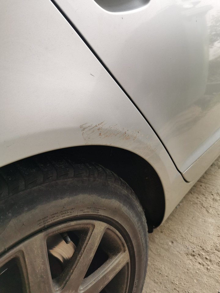 Audi A6 C6 - 세단 : 사진 2 Audi A6 C6 - 세단 : 사진 2