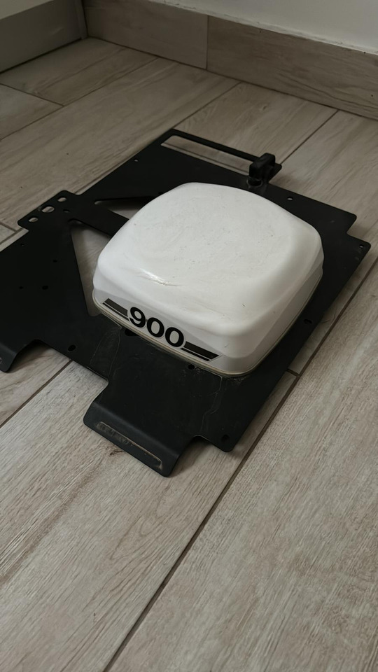 Auto guidance system Trimble NAV 900 + GFX 750 - 내비게이션 시스템 농업용 기계 용 : 사진 2 Auto guidance system Trimble NAV 900 + GFX 750 - 내비게이션 시스템 농업용 기계 용 : 사진 2