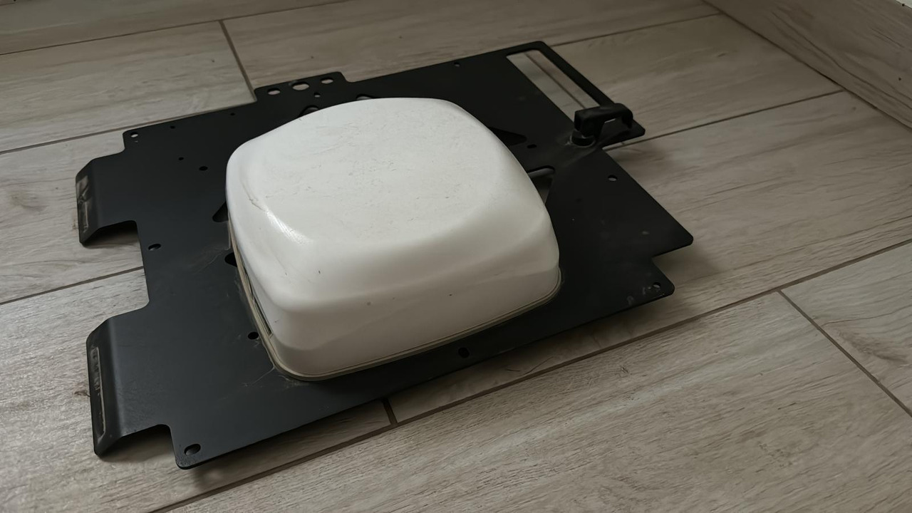 Auto guidance system Trimble NAV 900 + GFX 750 - 내비게이션 시스템 농업용 기계 용 : 사진 1 Auto guidance system Trimble NAV 900 + GFX 750 - 내비게이션 시스템 농업용 기계 용 : 사진 1