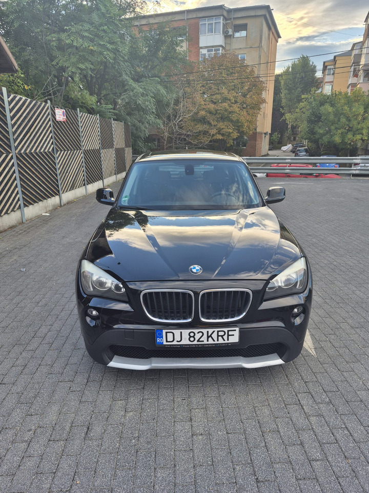 BMW X1 - SUV : 사진 3 BMW X1 - SUV : 사진 3
