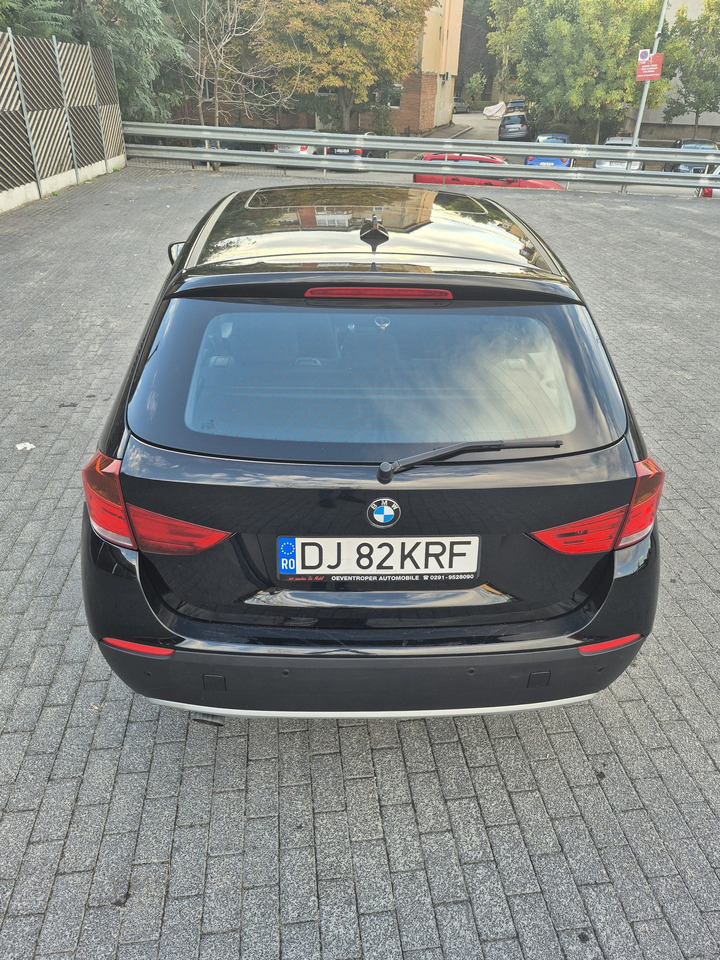 BMW X1 - SUV : 사진 5 BMW X1 - SUV : 사진 5