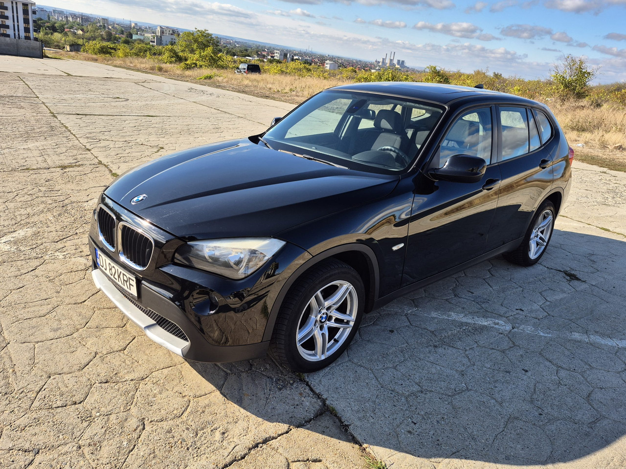 BMW X1 - SUV : 사진 1 BMW X1 - SUV : 사진 1