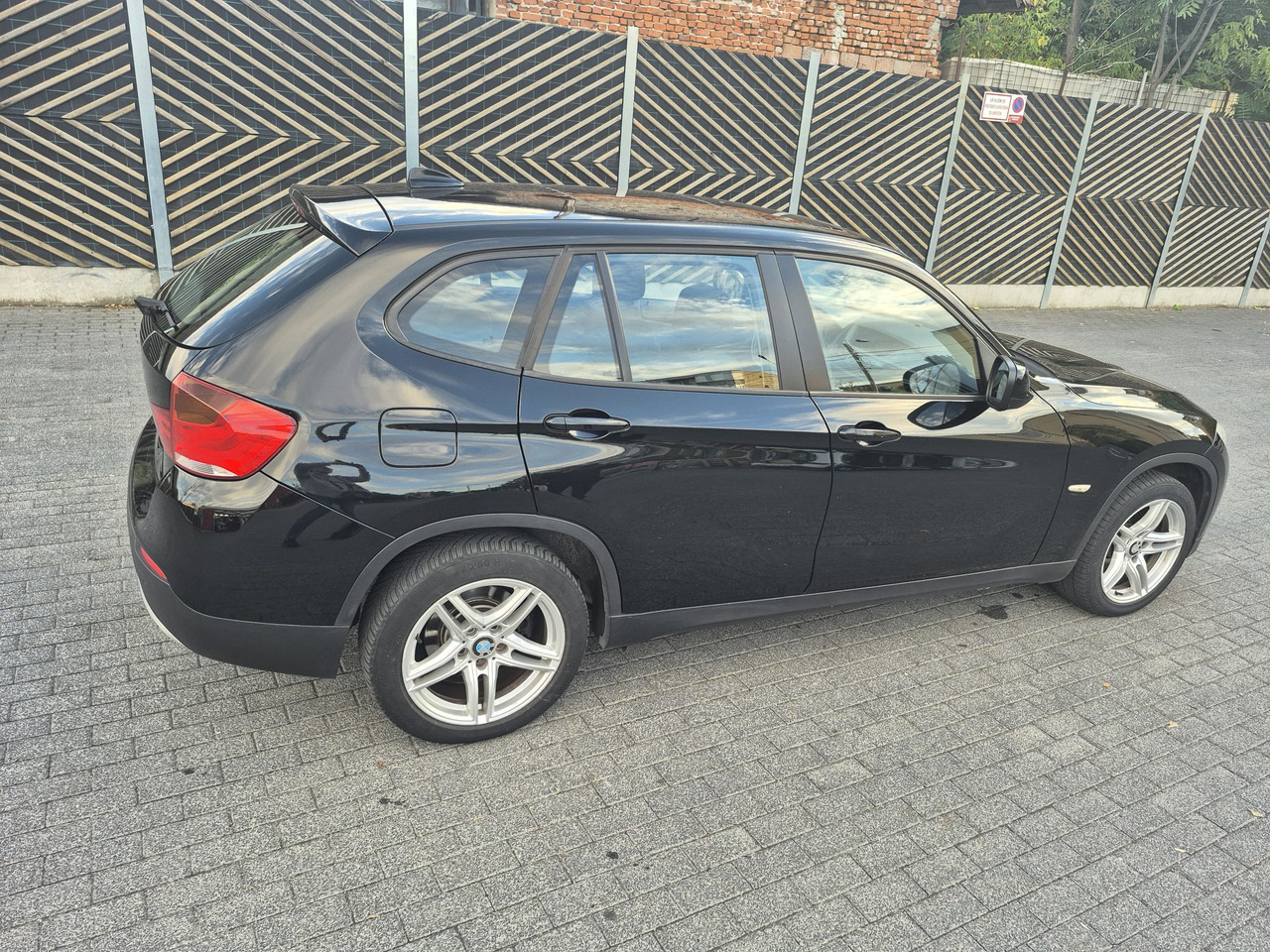 BMW X1 - SUV : 사진 4 BMW X1 - SUV : 사진 4