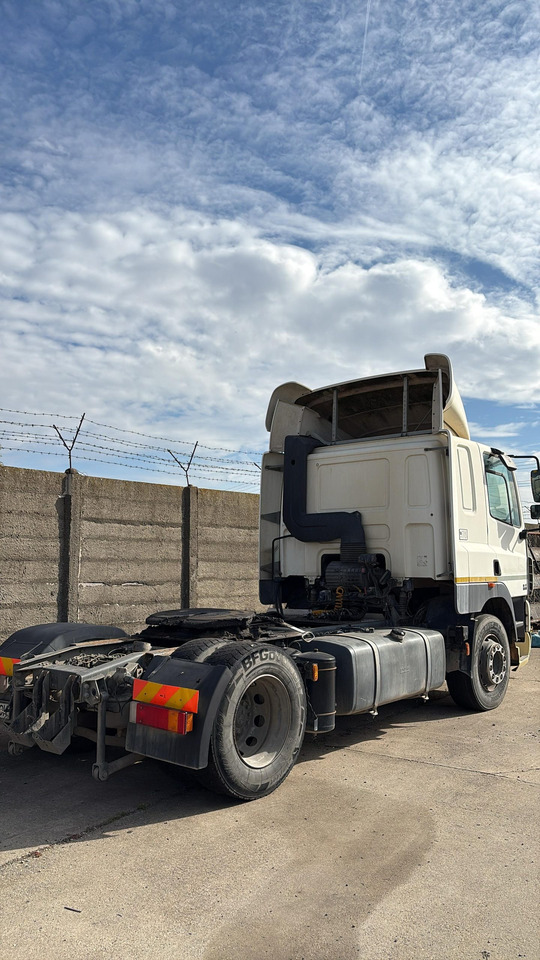 DAF CF 85.43 Tractor Head - 트랙터 유닛 : 사진 4 DAF CF 85.43 Tractor Head - 트랙터 유닛 : 사진 4