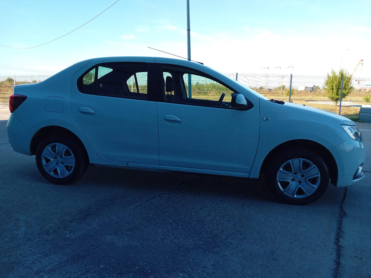 Dacia Logan 1.5 dCi, TOP ! - 세단 : 사진 4 Dacia Logan 1.5 dCi, TOP ! - 세단 : 사진 4