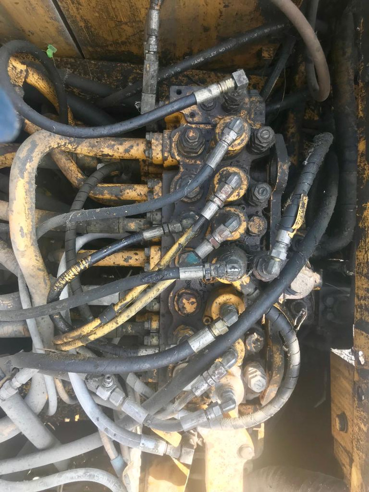 Excavator Komatsu PC 290 LC6 - 크롤러 굴삭기 : 사진 2 Excavator Komatsu PC 290 LC6 - 크롤러 굴삭기 : 사진 2