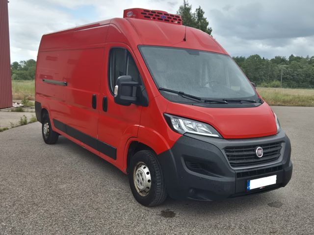 Fiat Ducato Refrigerated Van - 냉동 밴 : 사진 3 Fiat Ducato Refrigerated Van - 냉동 밴 : 사진 3