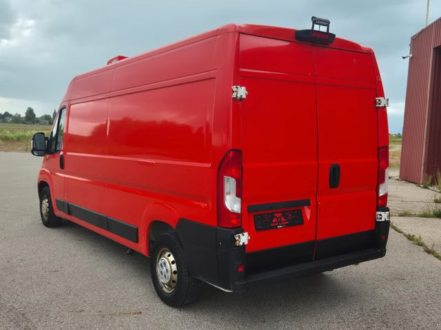Fiat Ducato Refrigerated Van - 냉동 밴 : 사진 4 Fiat Ducato Refrigerated Van - 냉동 밴 : 사진 4
