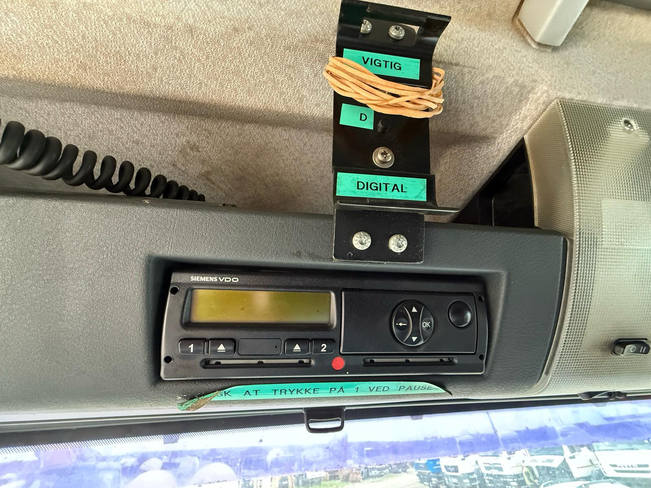 MAN TGA 440 8X2 CAR CHASSIS - 케이블 시스템 트럭 : 사진 2 MAN TGA 440 8X2 CAR CHASSIS - 케이블 시스템 트럭 : 사진 2