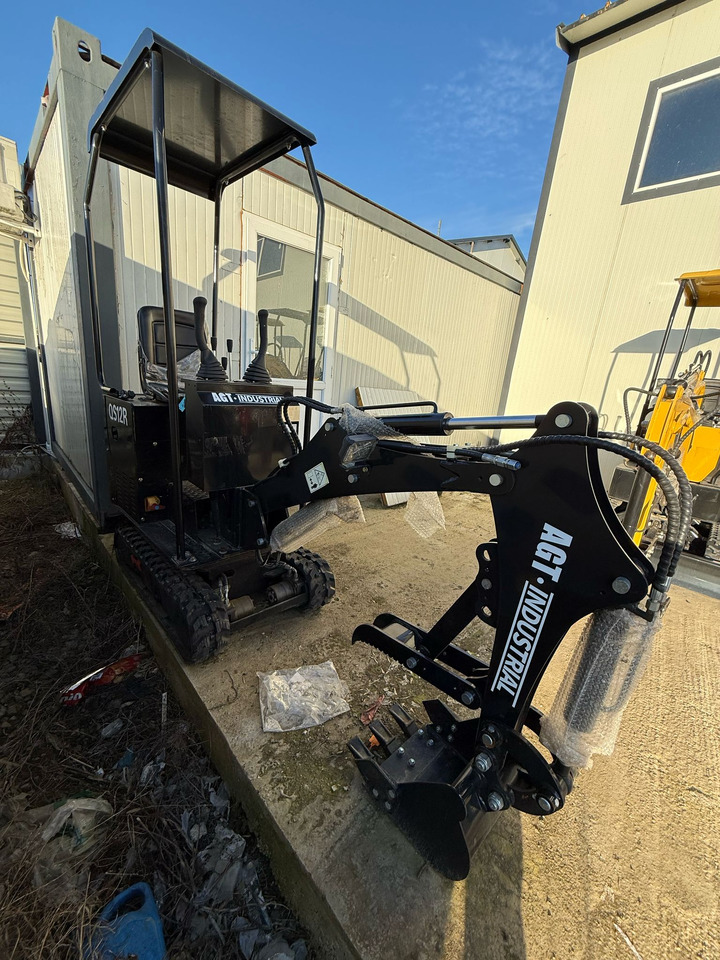MINIEXCAVATOR JPC H10 - 미니 굴삭기 : 사진 1 MINIEXCAVATOR JPC H10 - 미니 굴삭기 : 사진 1