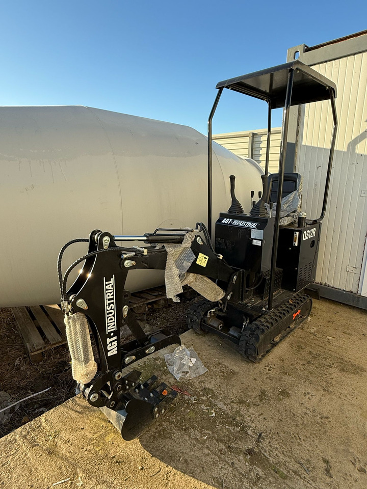 MINIEXCAVATOR JPC H10 - 미니 굴삭기 : 사진 2 MINIEXCAVATOR JPC H10 - 미니 굴삭기 : 사진 2