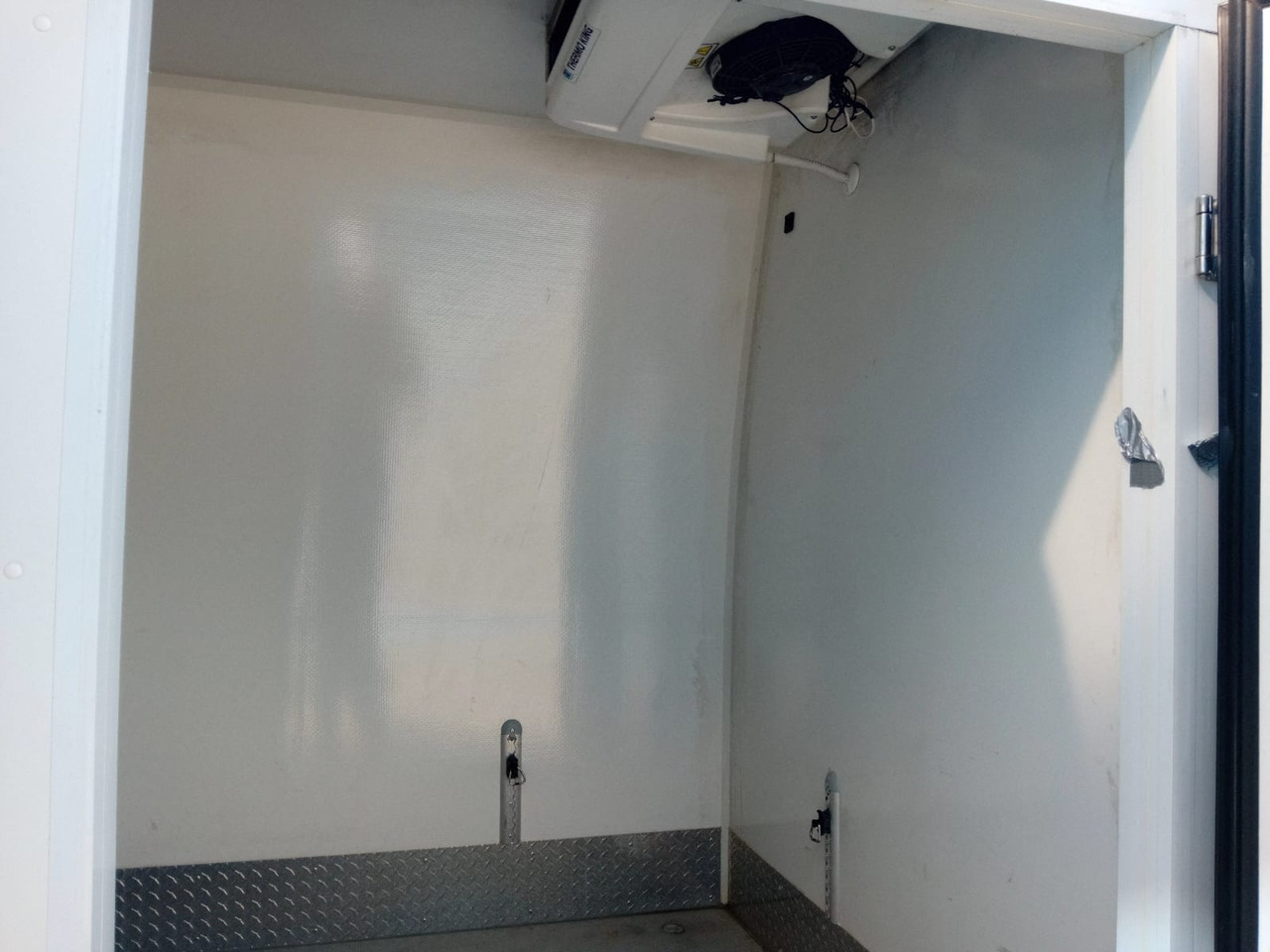 냉동 밴 Mercedes-Benz Sprinter 314 CDI, Thermo King -20C, TOP !!! : 사진 11