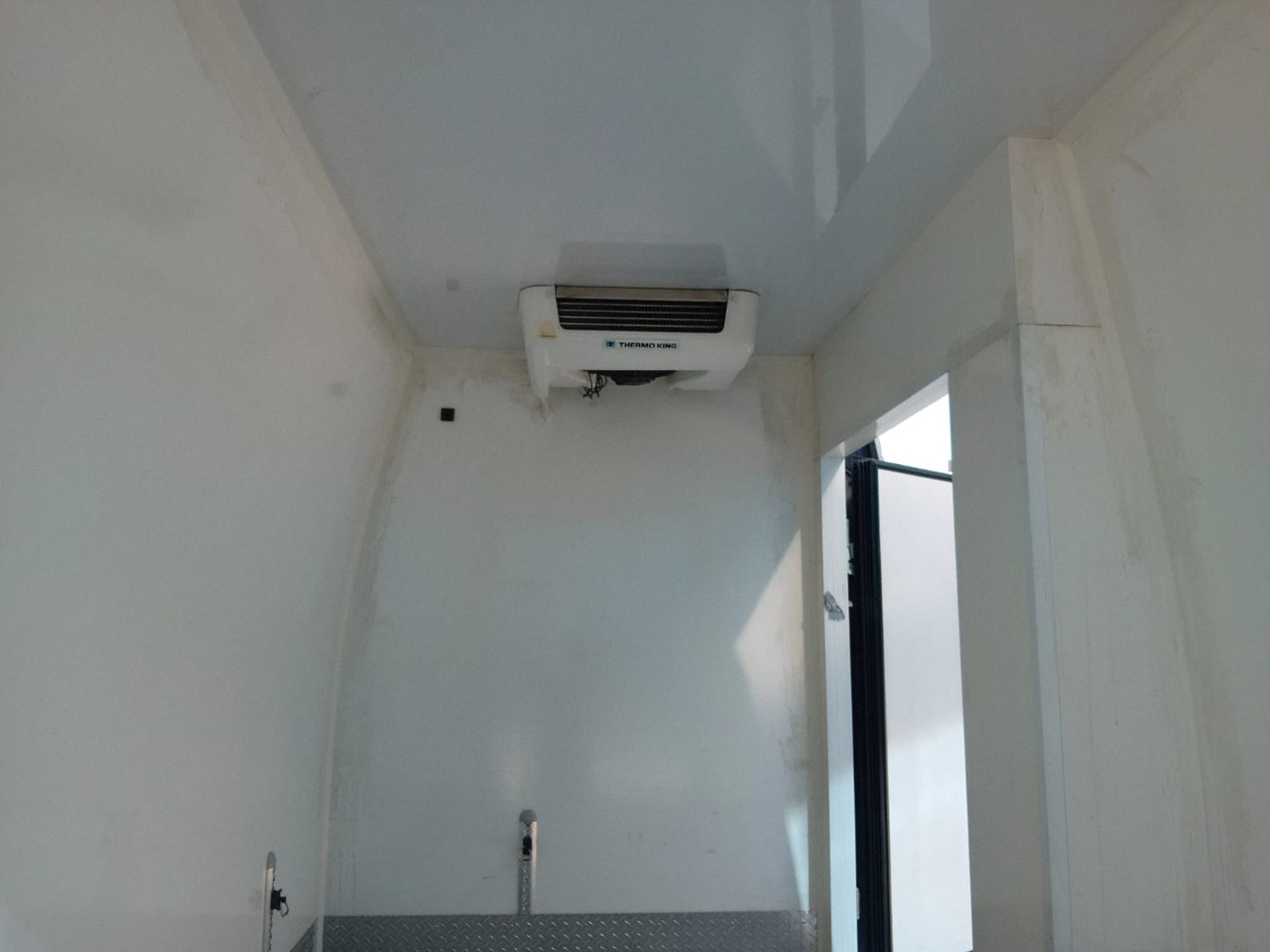 냉동 밴 Mercedes-Benz Sprinter 314 CDI, Thermo King -20C, TOP !!! : 사진 13