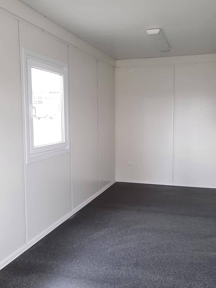Office container 4 meters - 건설 컨테이너 : 사진 4 Office container 4 meters - 건설 컨테이너 : 사진 4