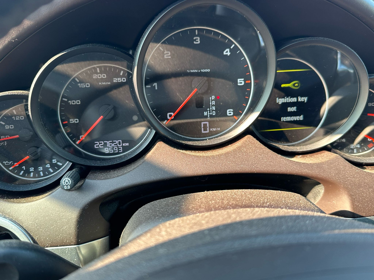 PORSCHE CAYENNE - SUV : 사진 4 PORSCHE CAYENNE - SUV : 사진 4
