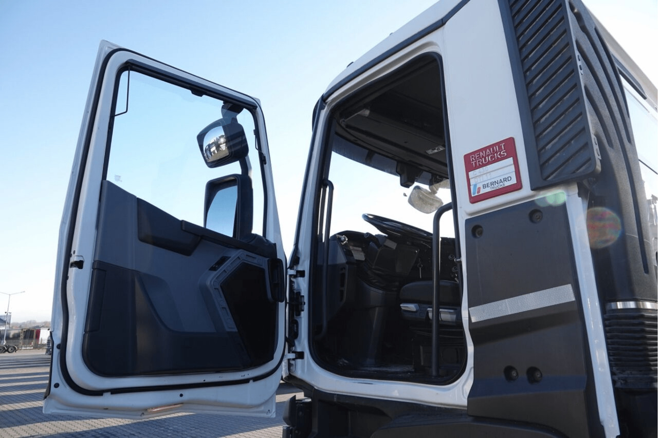 리스  Renault C 430 8×4 Beton Mixer 9m3, TOP !!! Renault C 430 8×4 Beton Mixer 9m3, TOP !!! : 사진 7