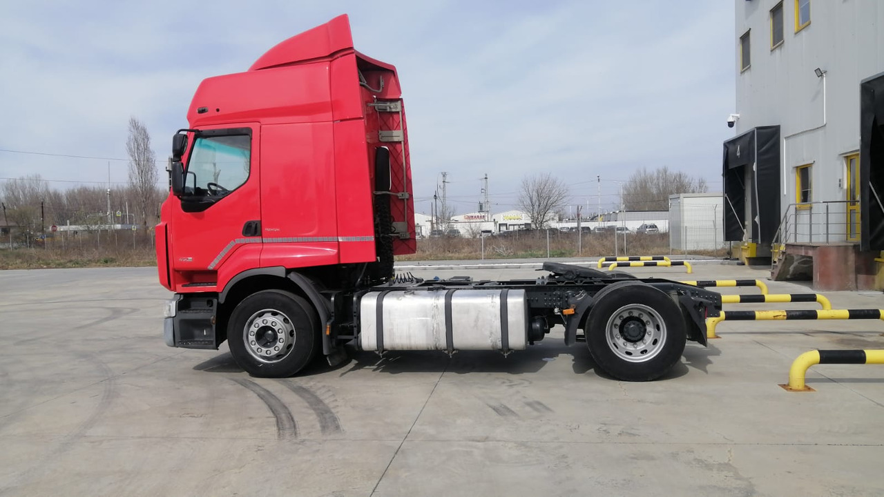 Renault PREMIUM 450 DXI, Manual ZF - 트랙터 유닛 : 사진 4 Renault PREMIUM 450 DXI, Manual ZF - 트랙터 유닛 : 사진 4
