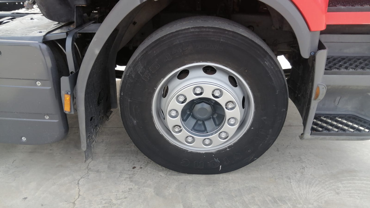 Renault PREMIUM 450 DXI, Manual ZF - 트랙터 유닛 : 사진 5 Renault PREMIUM 450 DXI, Manual ZF - 트랙터 유닛 : 사진 5