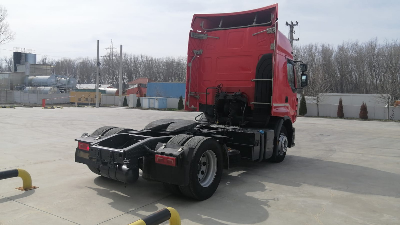 Renault PREMIUM 450 DXI, Manual ZF - 트랙터 유닛 : 사진 3 Renault PREMIUM 450 DXI, Manual ZF - 트랙터 유닛 : 사진 3