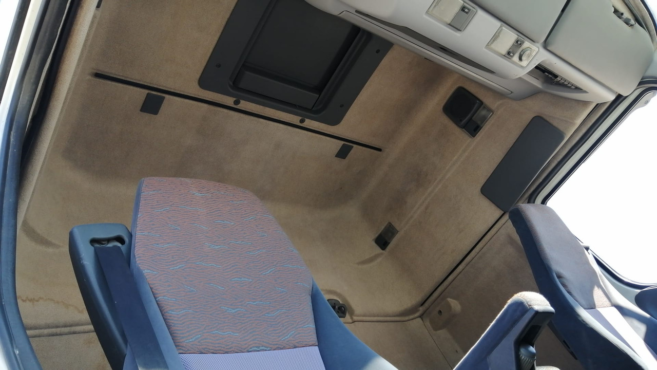 트랙터 유닛 Renault Premium 420 DCI Standard Tractor, Manual ZF : 사진 8
