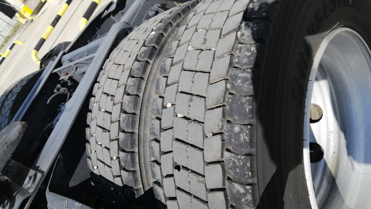 트랙터 유닛 Renault Premium 420 DCI Standard Tractor, Manual ZF : 사진 6