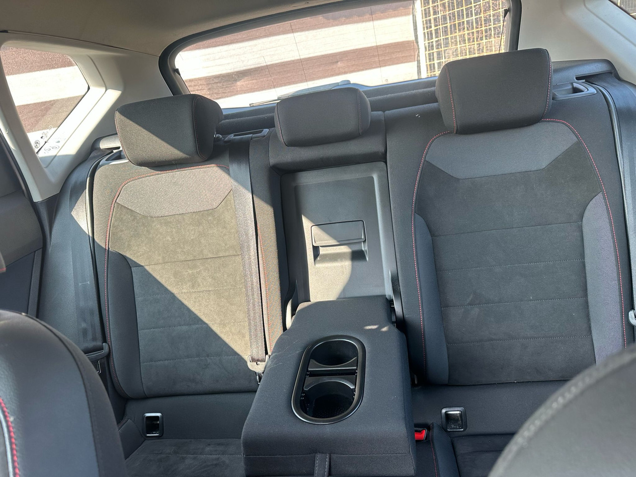 SEAT ATECA - SUV : 사진 2 SEAT ATECA - SUV : 사진 2