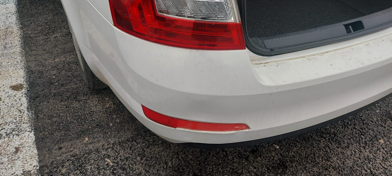SKODA OCTAVIA - 세단 : 사진 5 SKODA OCTAVIA - 세단 : 사진 5
