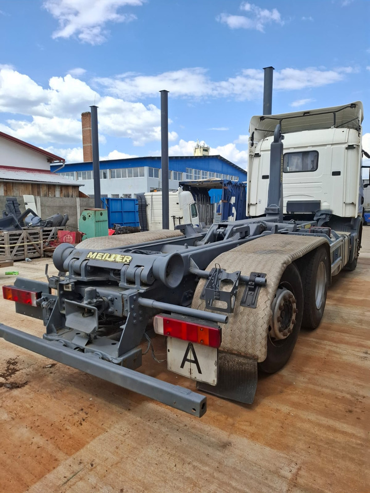 트랙터 유닛 Scania B 6X2 : 사진 12