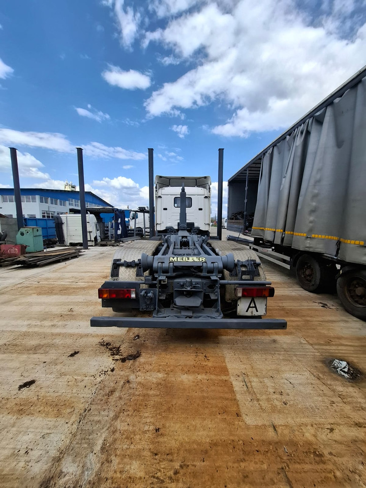 트랙터 유닛 Scania B 6X2 : 사진 9